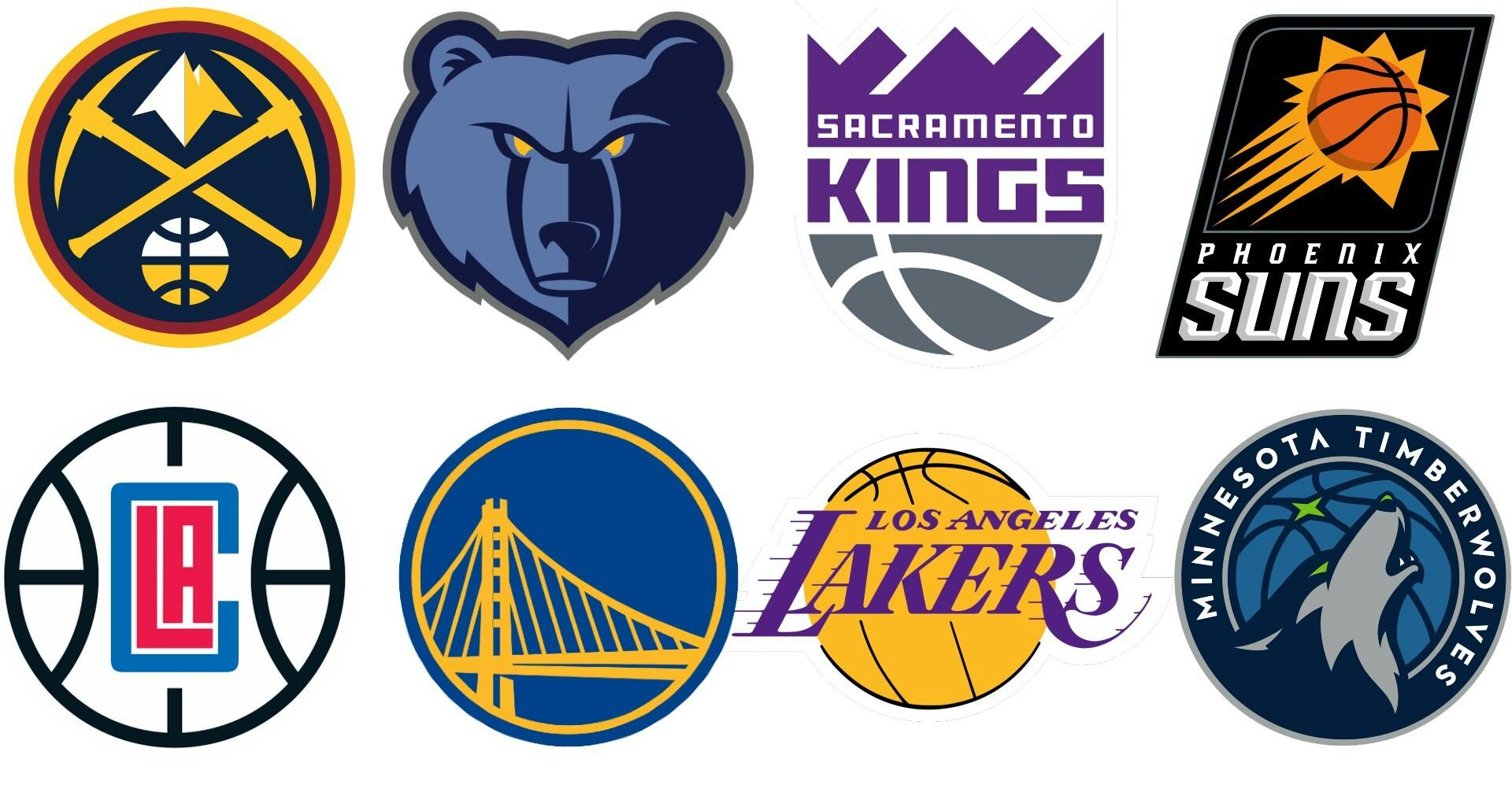 NBA playoff betting: Western Conference Teams