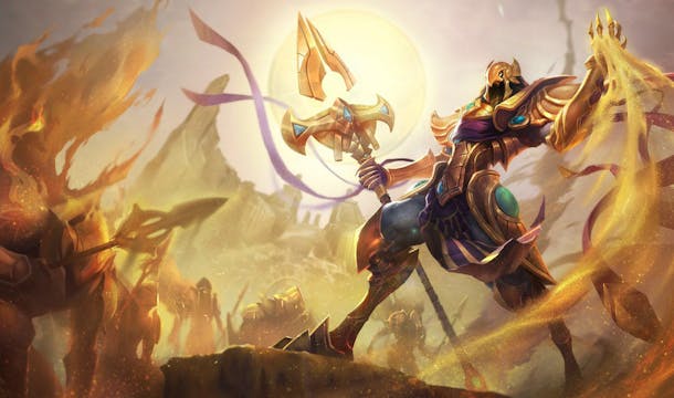 League of Legends Patch 13.19 Brings Major Champion Changes - Esports  Illustrated