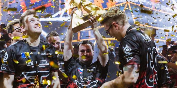 Five things we learned from BLAST Pro Miami