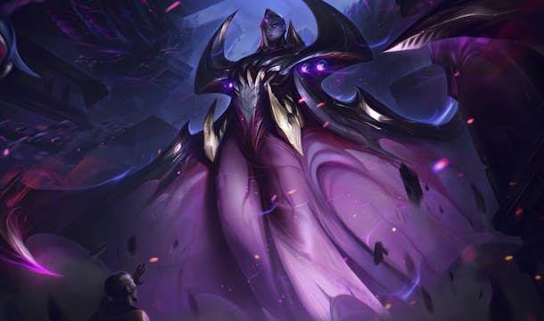 Patch 13.20 Notes
