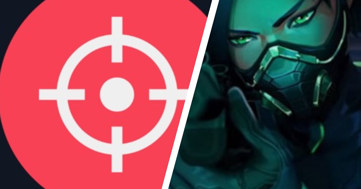 The Best Valorant Crosshair Codes From Pros To Streamers