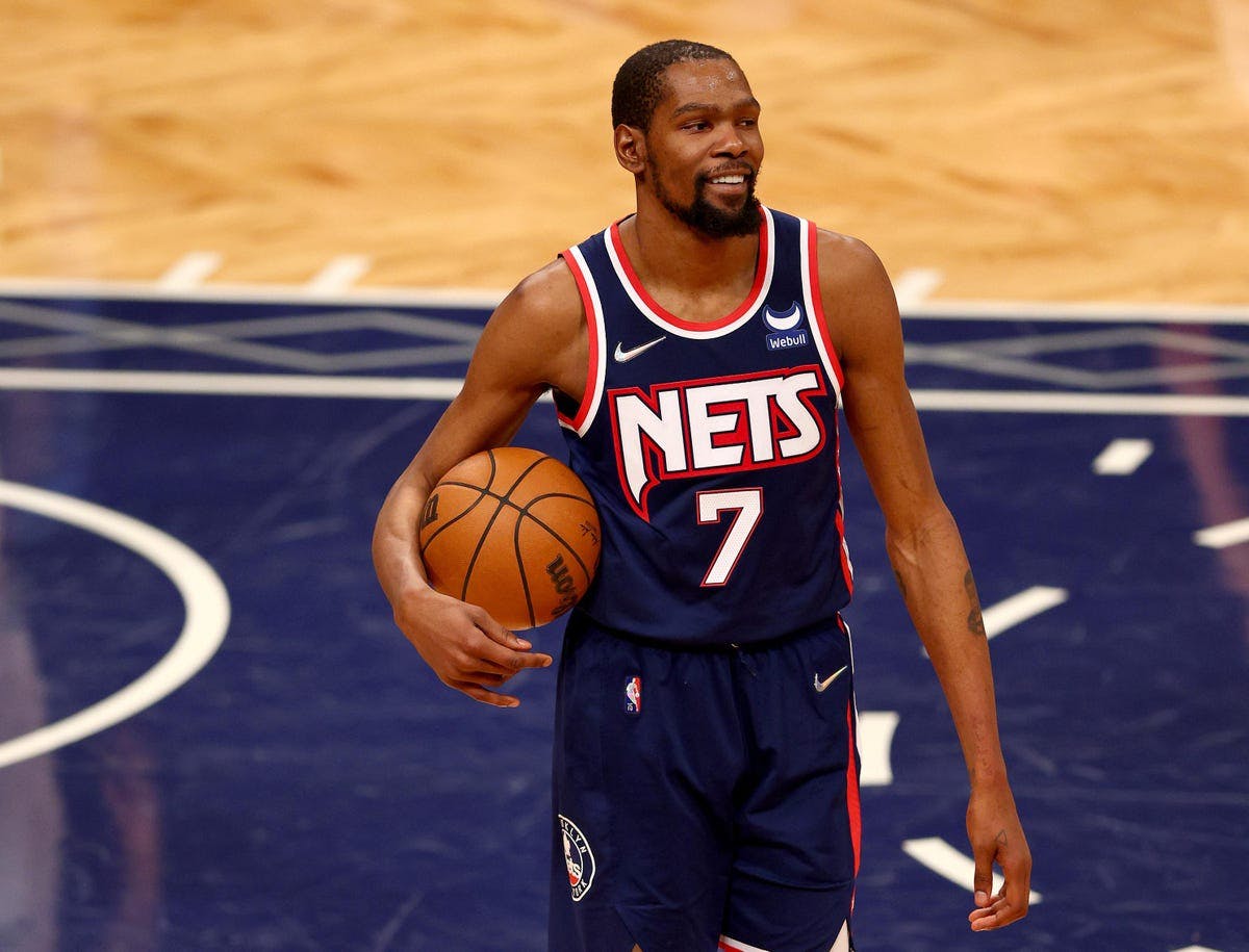 NBA playoff betting: Kevin Durant