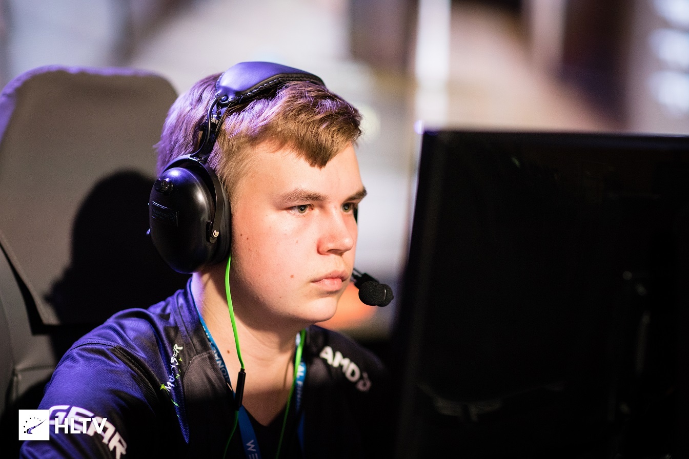 The best pro CS GO players who are younger than the game itself ES