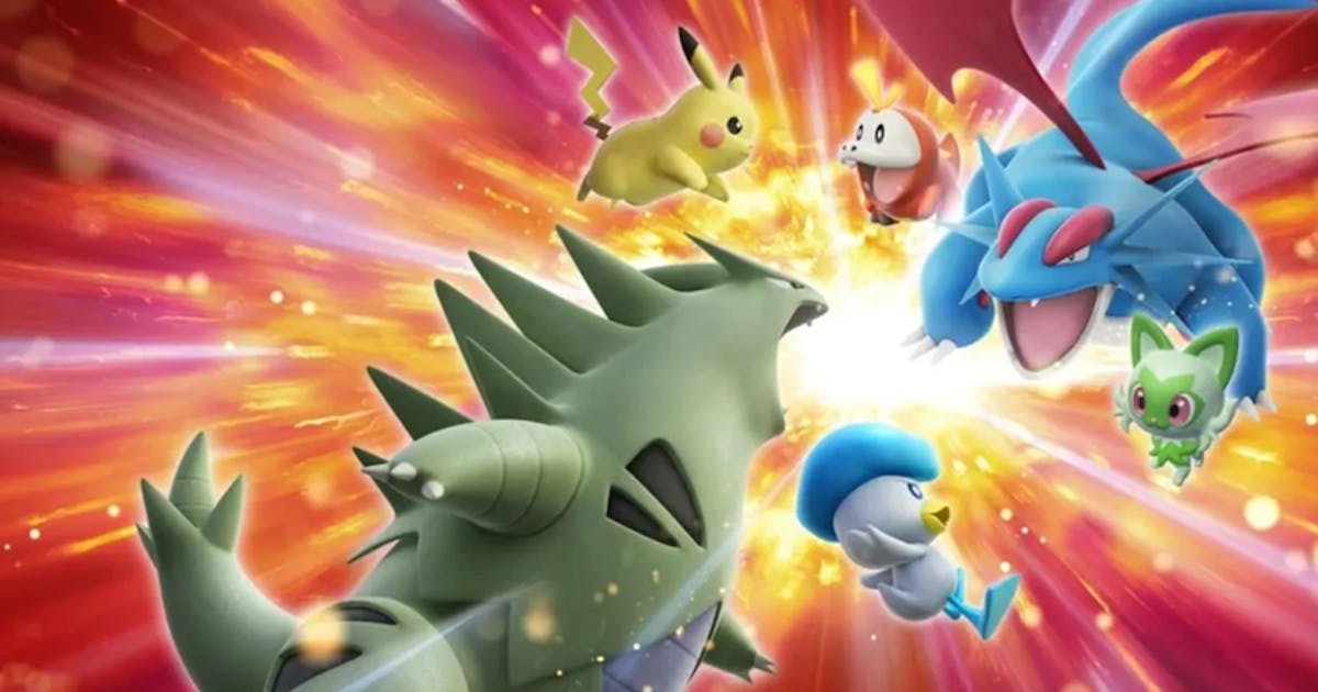 Tabla de tipos Pokémon: fortalezas y debilidades para todos los juegos