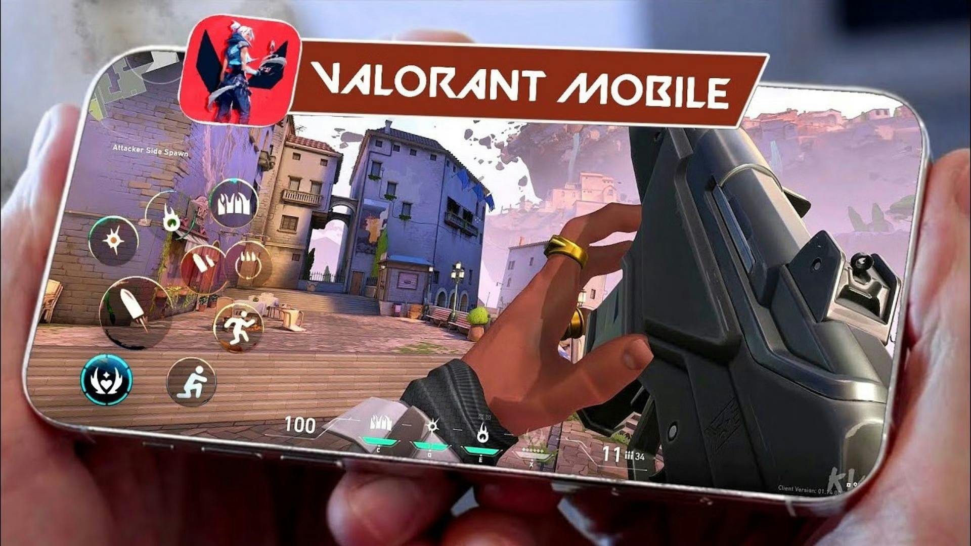 More Valorant Mobile gameplay leaks hint at possible release date this  summer