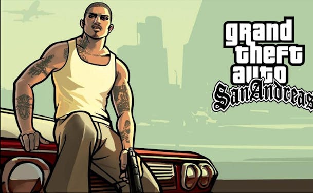 Todos los trucos para GTA San Andreas en PS3: armas, munición infinita,  carros y más - Liga de Gamers