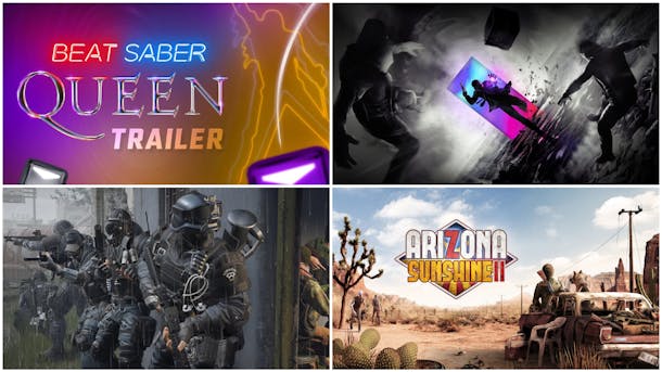 PlayStation Showcase 2023: All the games announced