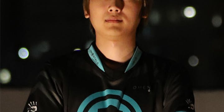 Interview With Immortals Dota Player Febby