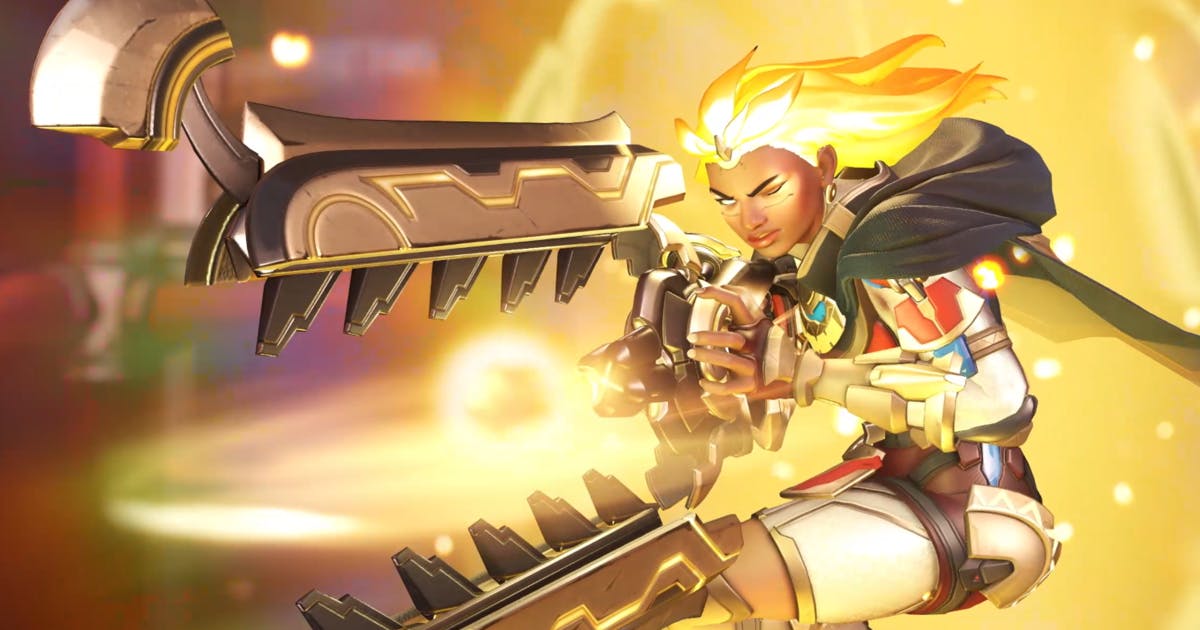 Overwatch 2 New Hero: Illari Abilities Rundown