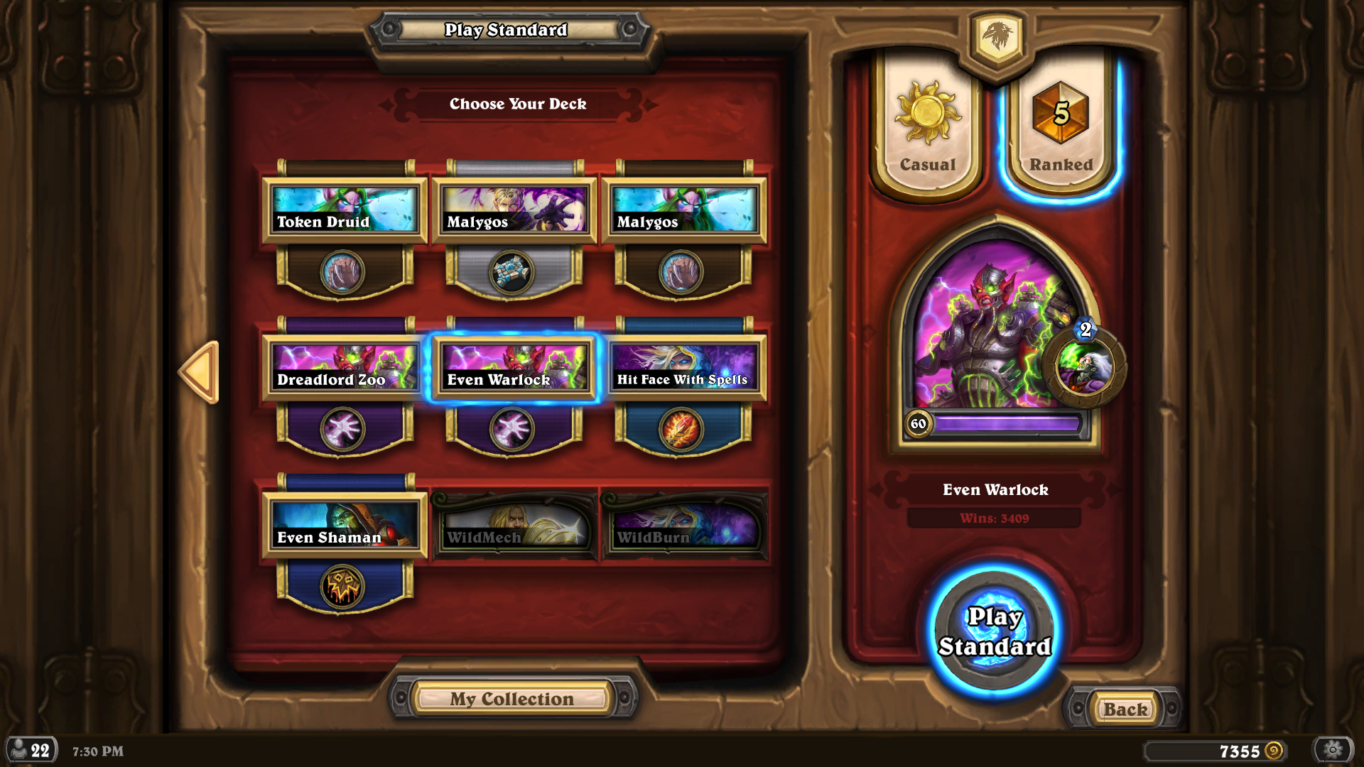 hearthstone for pc hearthstone for pc