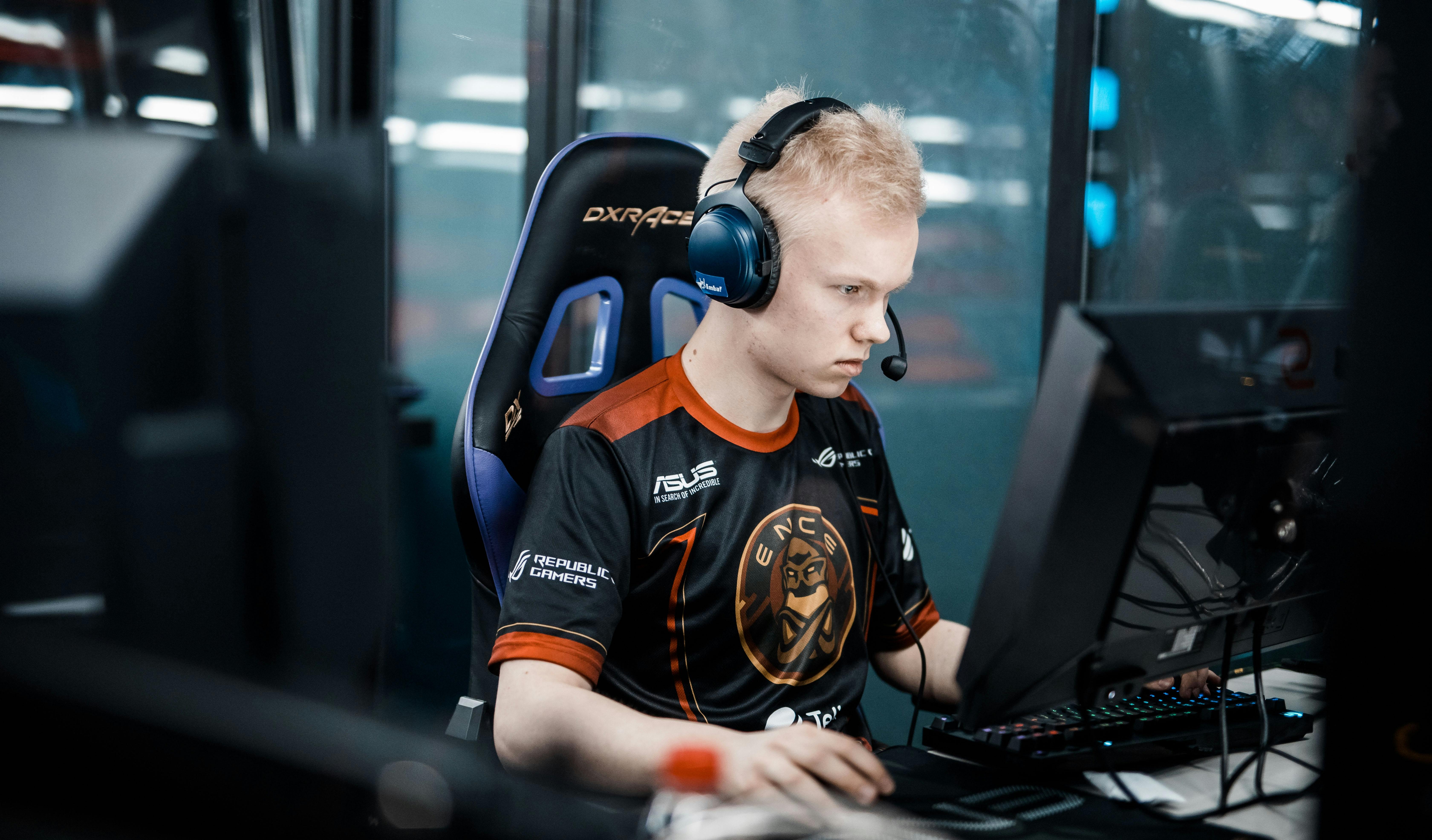 How good are the young CS:GO professionals? How good are the young CS:GO professionals?