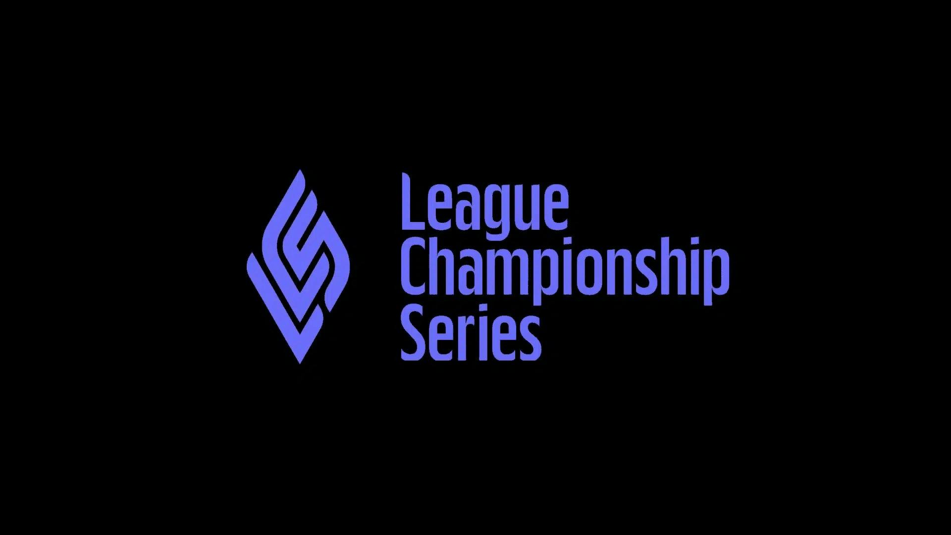 LCS Summer 2023: Roster Moves Schedule, And Results