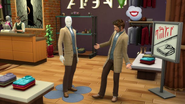 The Sims 4: Ao Trabalho – Dicas, Cheats e Manhas