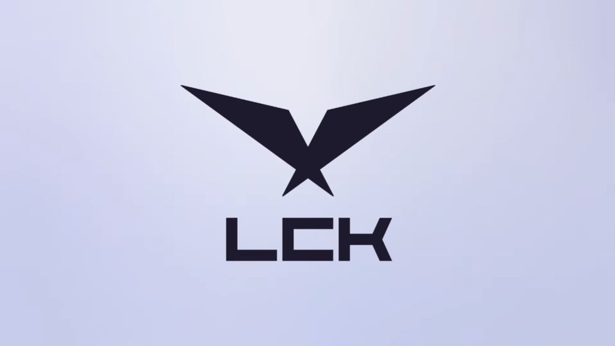 LCK odds