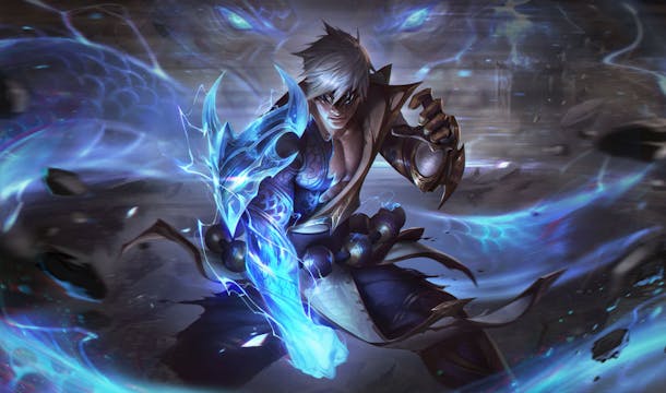 LoL Your Shop Returns - Date, Schedule and Skins (September 2023