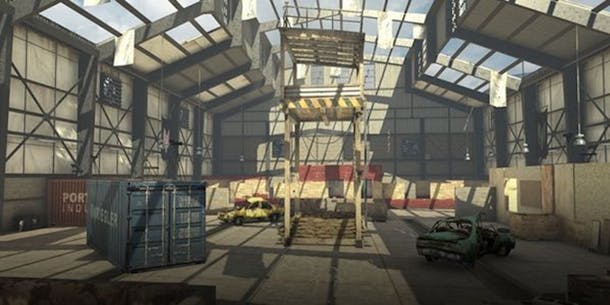 Mapas de Call of Duty Mobile  Conheça os mapas mais icônicos de toda  franquia