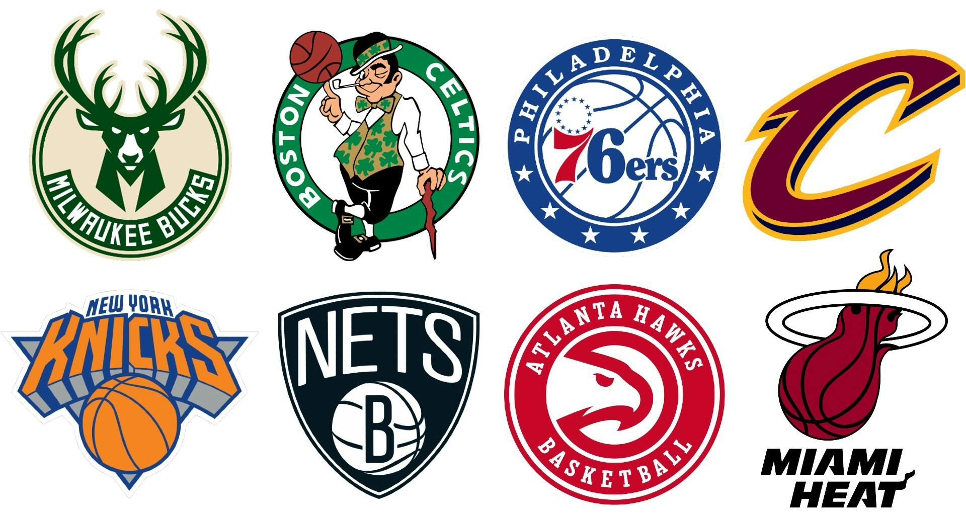 NBA playoff betting: Eastern Conference Teams