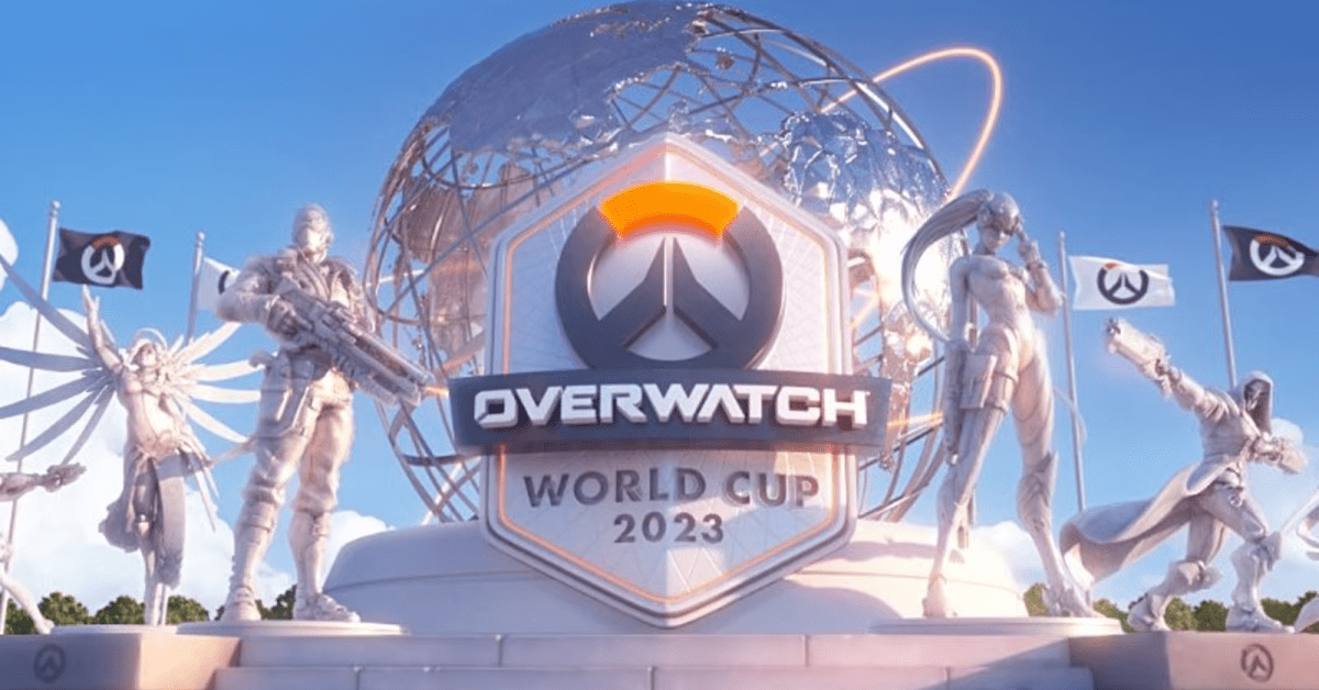 Overwatch World Cup 2023 Schedule Format Teams   714718c3 1c53 45c8 97fb 3b5a7b9d15a5 Overwatch World Cup 2023 