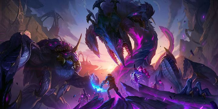 League of Legends Patch Schedule for Every Update in 2023
