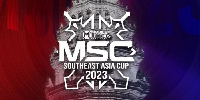 MLBB Southeast Asia Cup 2023 - Liquipedia Mobile Legends: Bang
