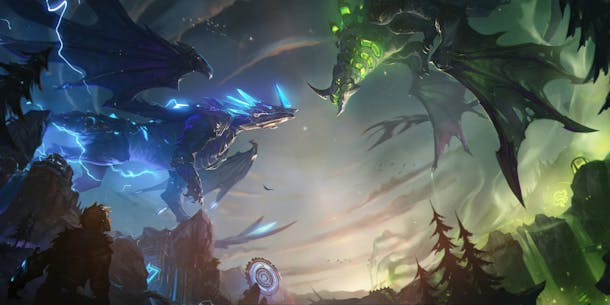 Buffs may bring 2 jungle champions back into the fray in LoL Patch 13.13 -  Dot Esports