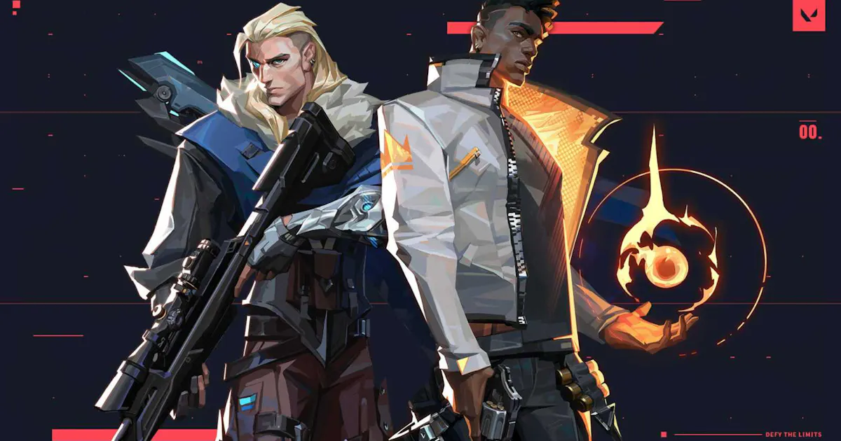 Trocar Nick Valorant | Aprenda Como Trocar o seu Riot Id (PT)