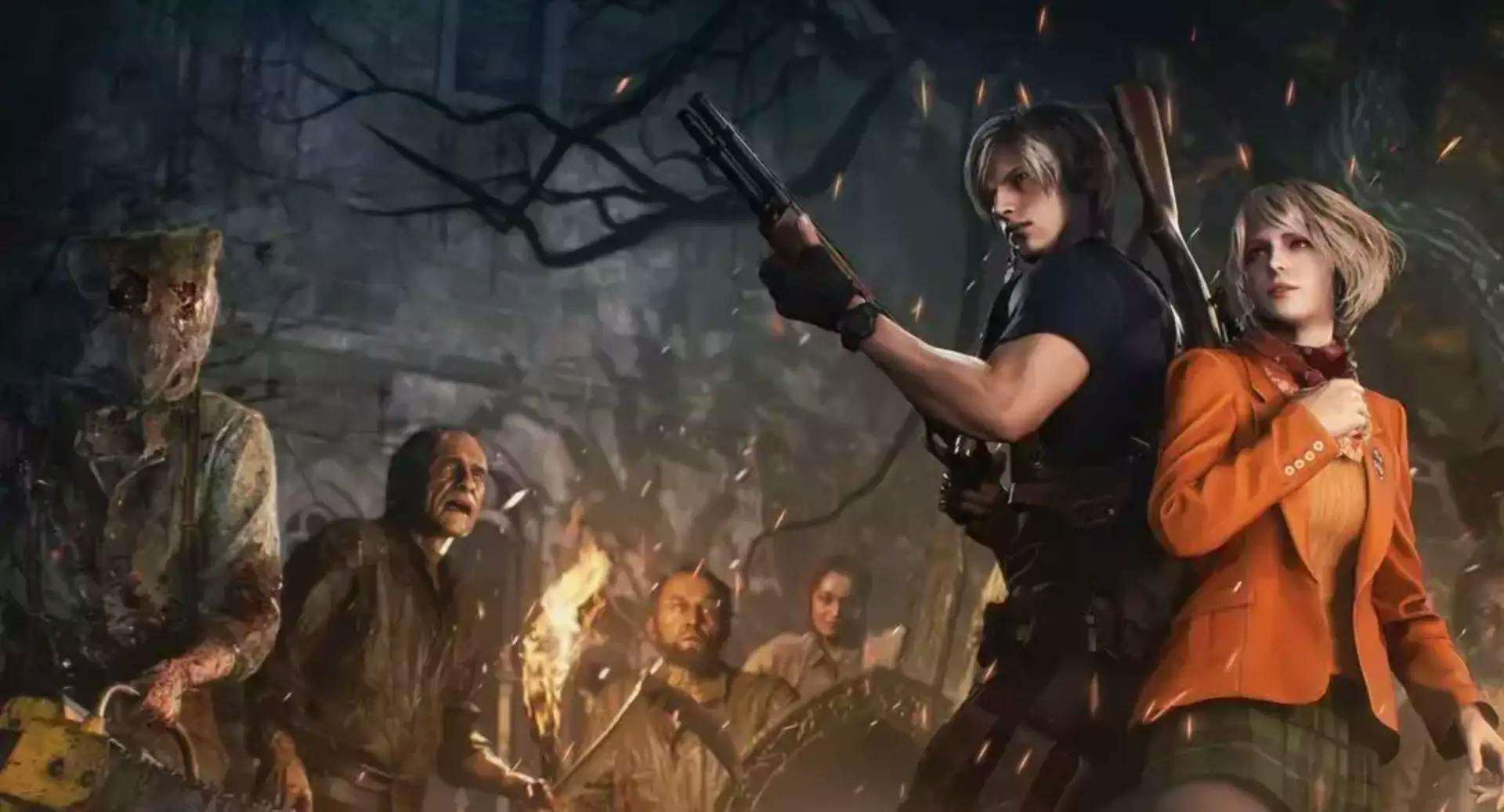 Resident Evil 4 Remake deve passar por grandes mudanças e só