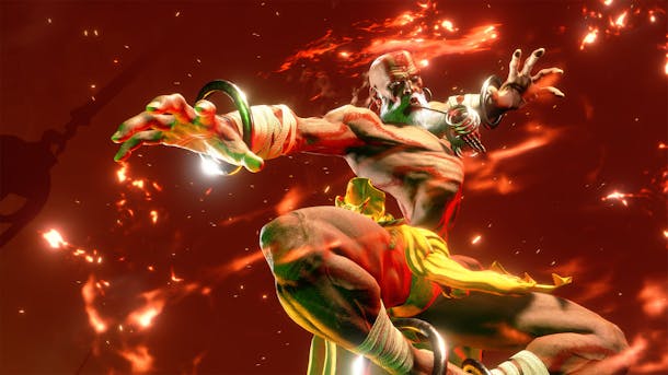 Street Fighter 6 - Confira os personagens que receberão o Visual Clássico -  Critical Hits