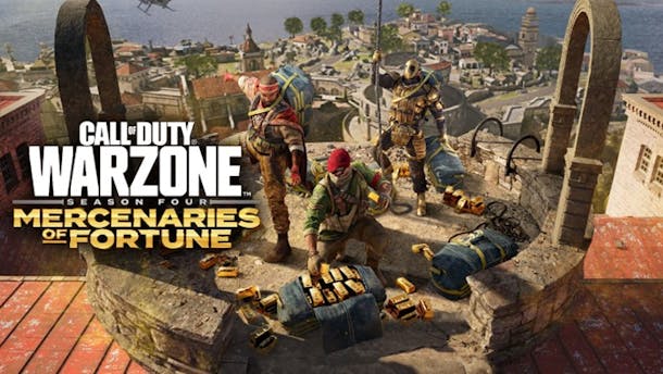 Call of Duty: Warzone: Requisitos para jogar no PC (PT)