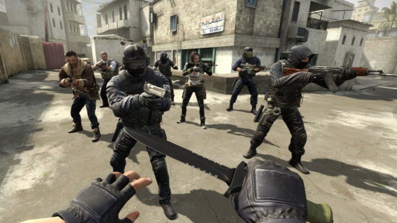 Cómo Jugar Counter-Strike: Global Offensive: Requisitos 2021