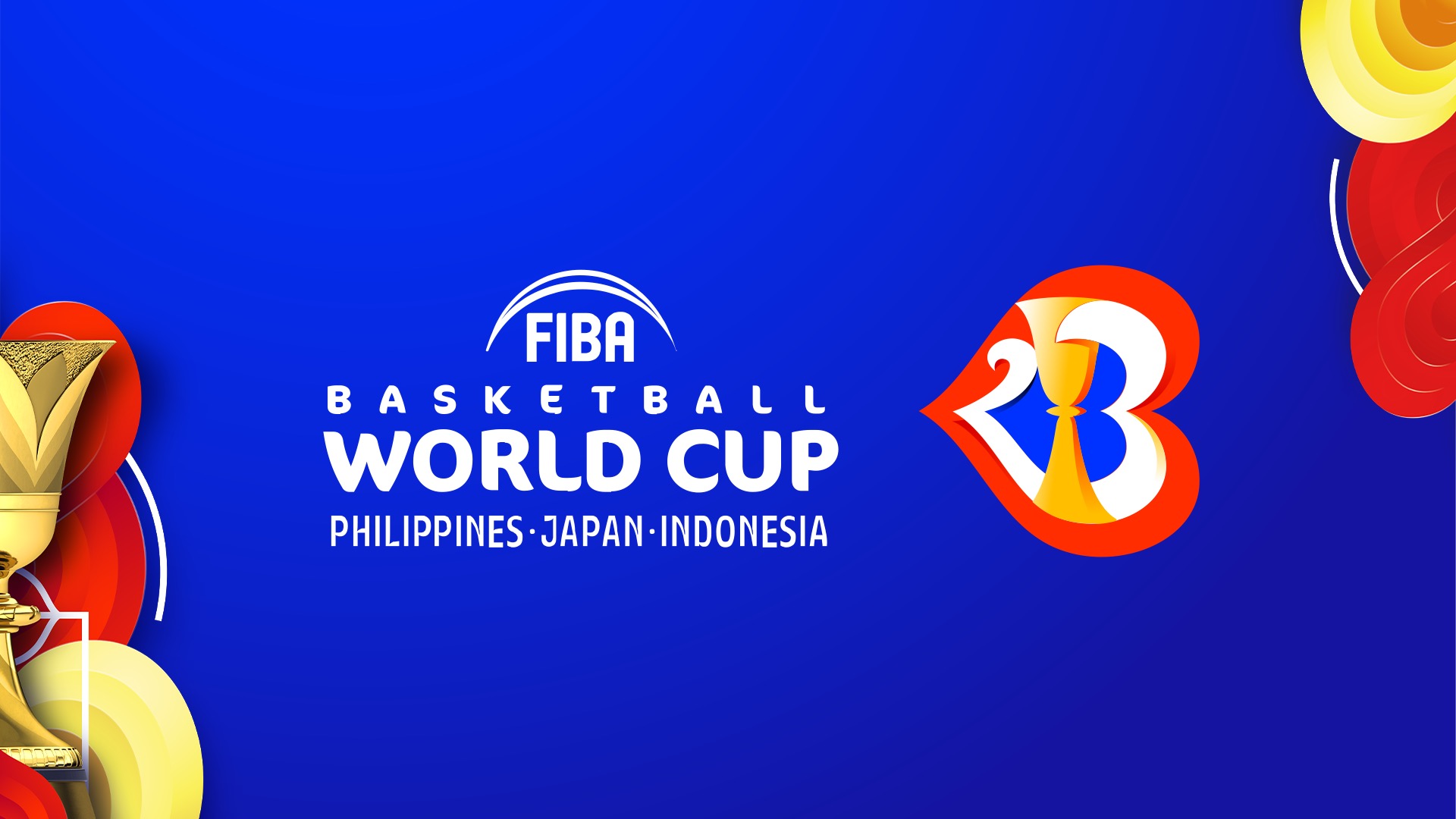 FIBA World Cup 2023: Format, Schedules, Teams