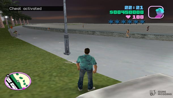 Trucos para el videojuego GTA San Andreas en PSP