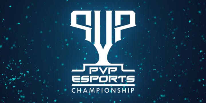 Betting on the PVP Esports Championship