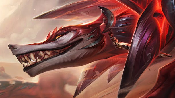 League Of Legends' 13.16 Patch Notes Bring Loads Of Buffs