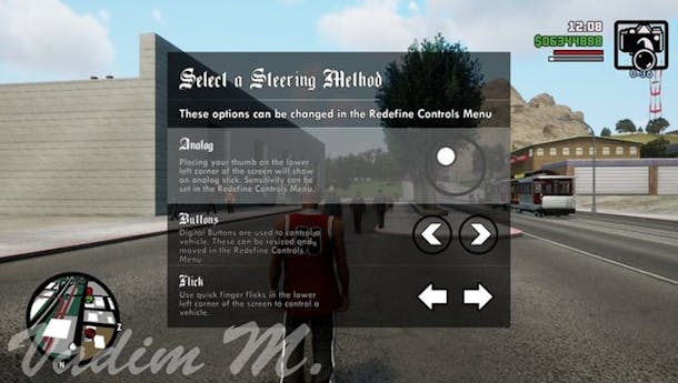 GTA: San Andreas: todos os códigos para PC e Android