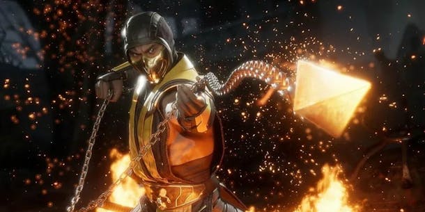 Mortal Kombat Personagens: Relembre de lutadores épicos