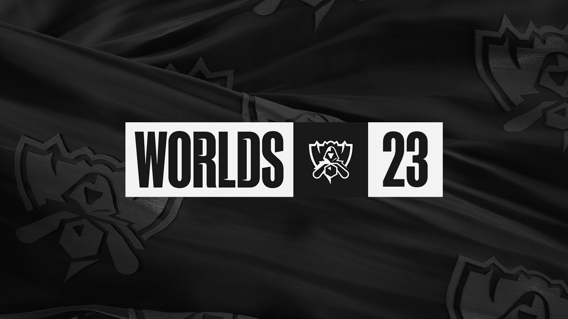 Casa de apostas Rivalry lança campanha para o Campeonato Mundial de League  of Legends