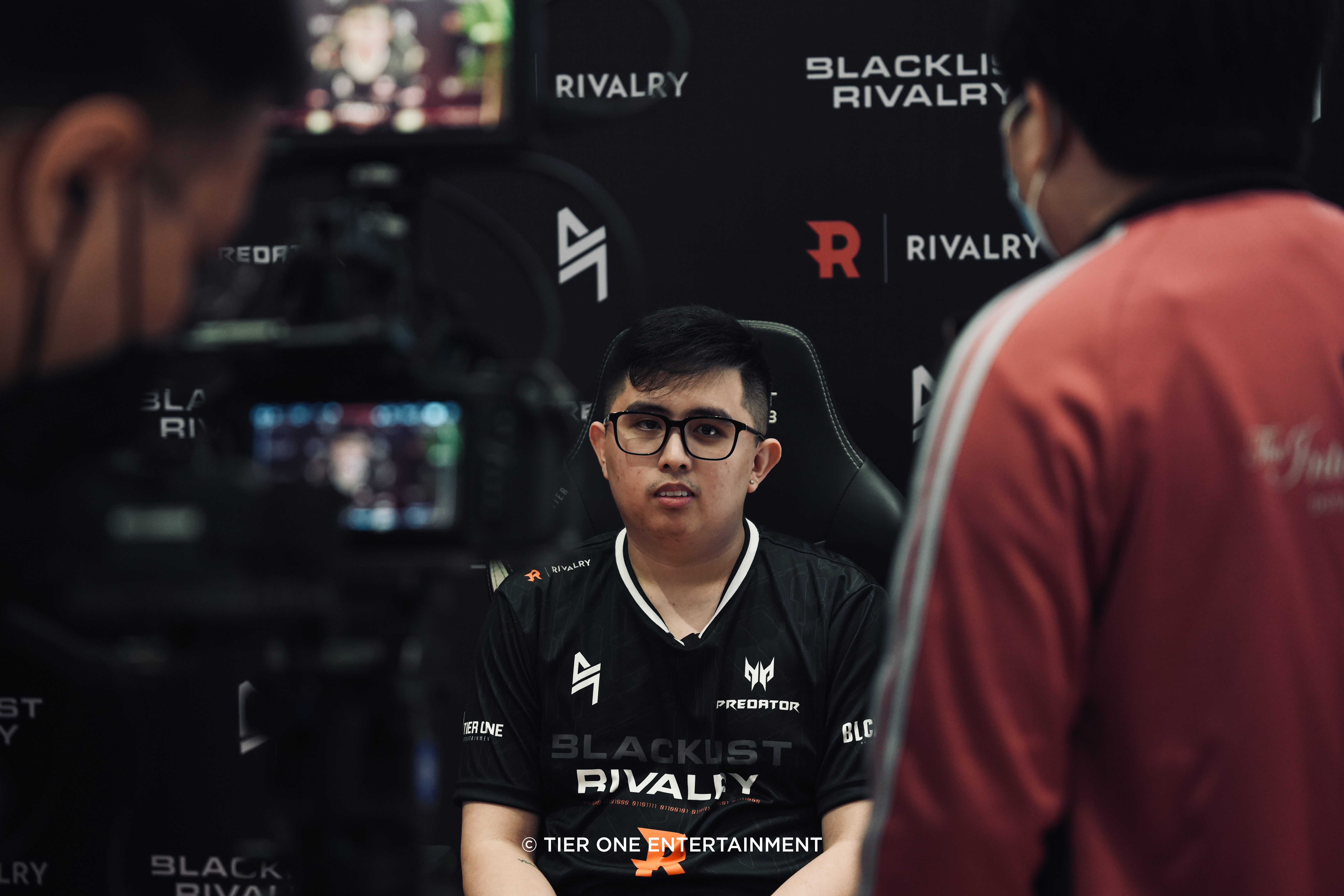 Tims: “Staying humble” needed to keep team’s winning course in the DPC