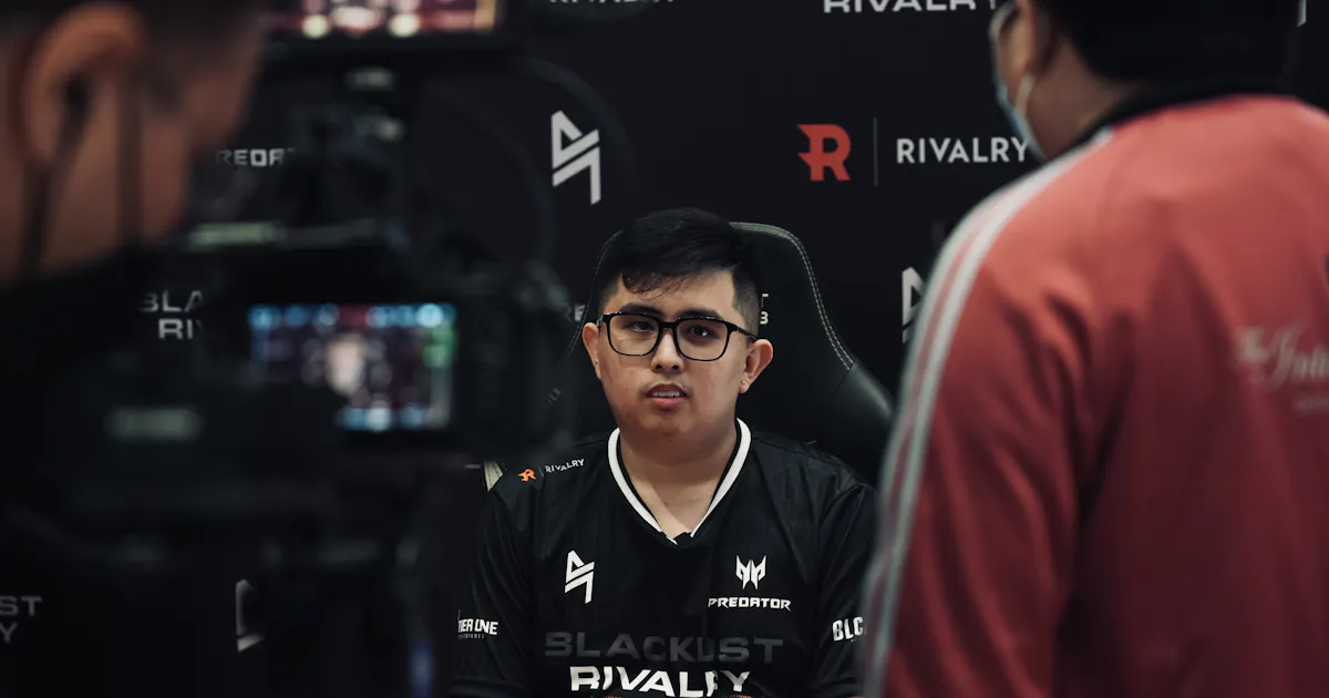 Tims: “Staying humble” needed to keep team’s winning course in the DPC