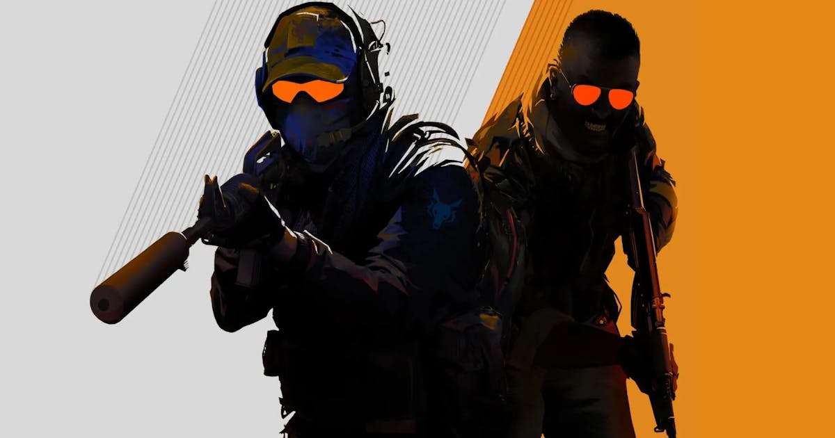Could CS:GO source 2 be just around the corner?