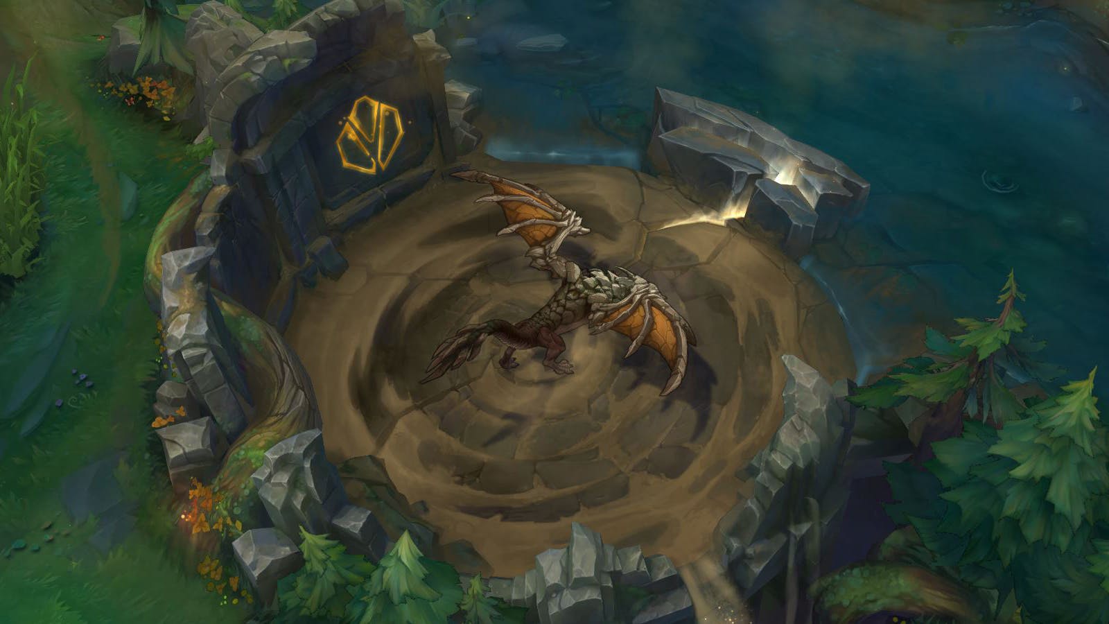 Ask Riot: Nexus Blitz and Teleport – League of Legends