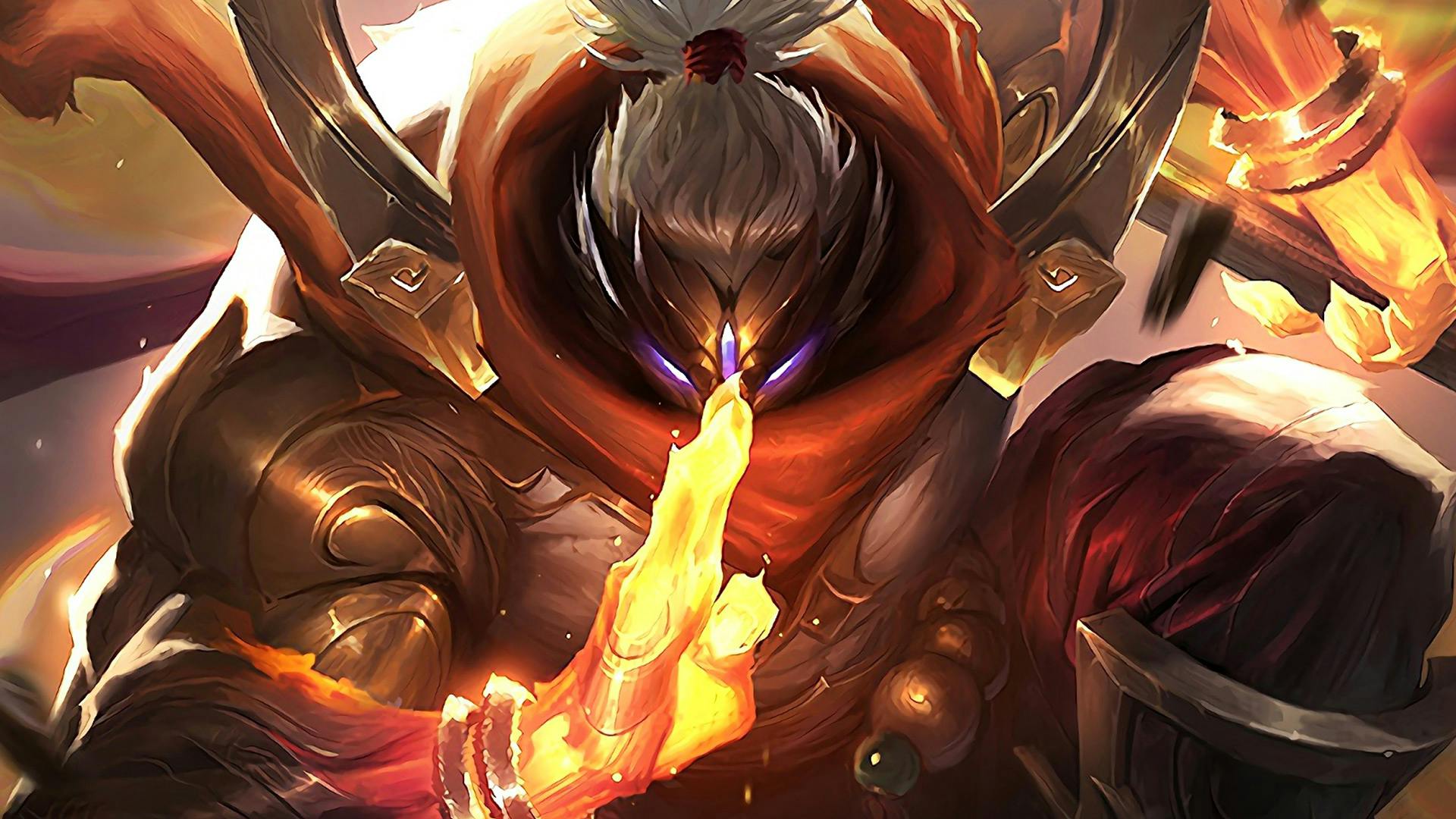 Personagens de LOL Saiba tudo Sobre Funções, Rotas e Mais (PT)