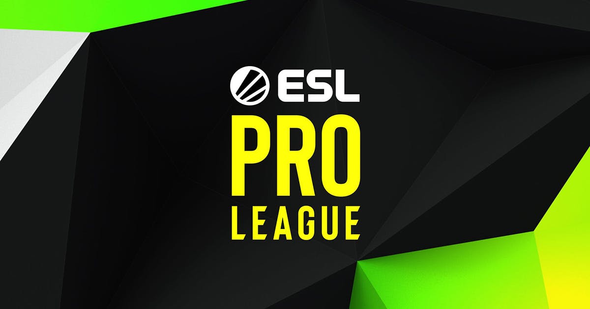 CS:GO ESL Pro League Season 17 