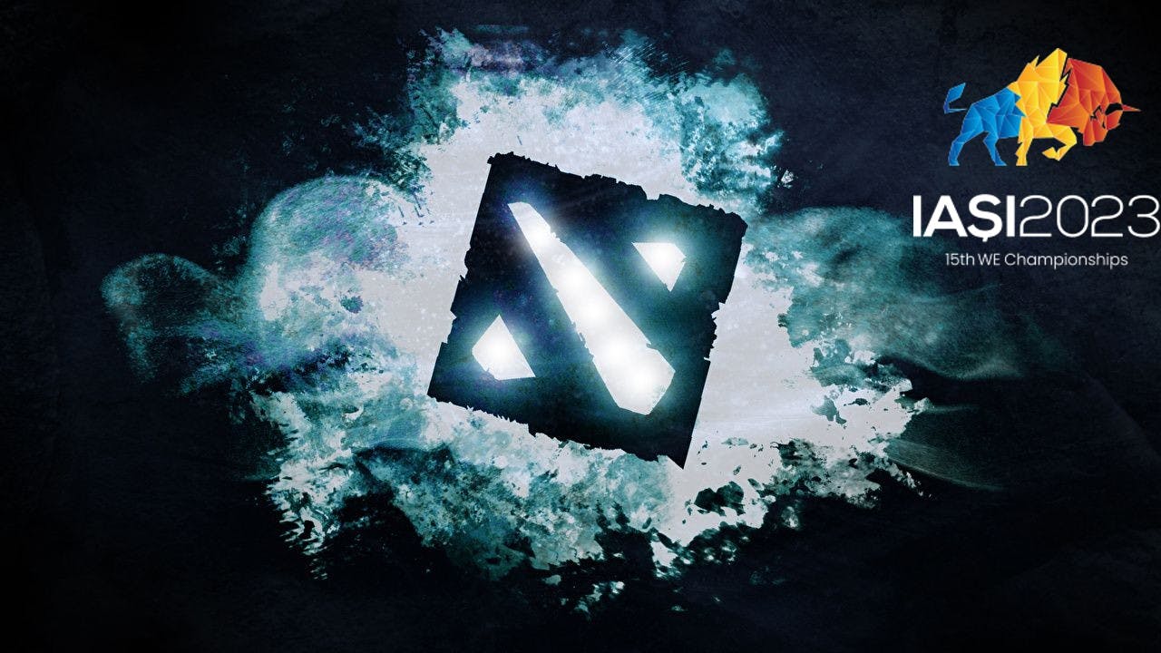DOTA 2 IESF World Championship betting FAQs. 