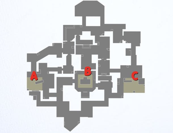 VALORANT [Closed Beta] - ALL Maps with Callouts - valorant post