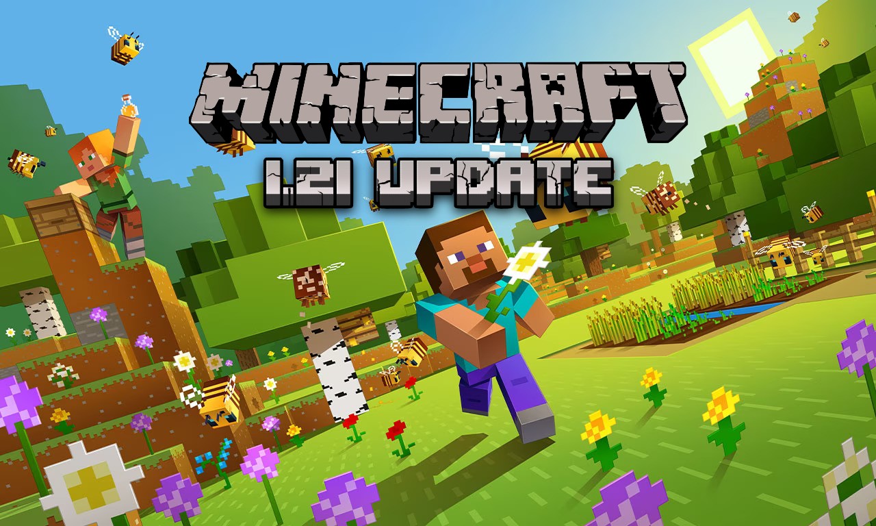 When Was Minecraft Pe Released _ Minecraft Pocket Edition Version – CQJX