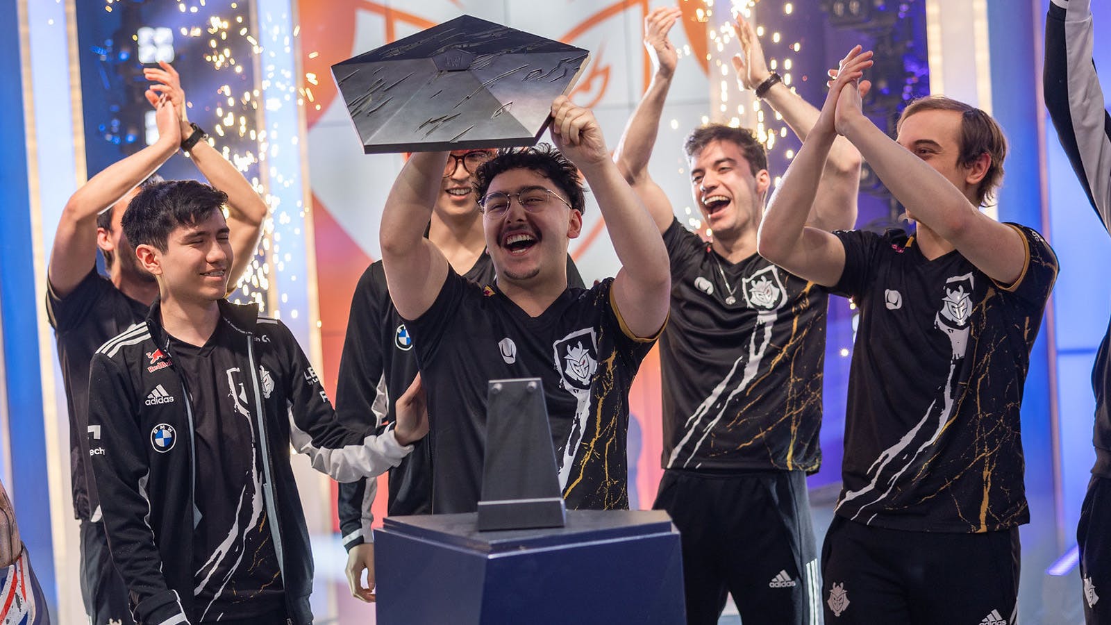 G2 Esports won the LEC Season Finals in 2023, will they win again in 2024? 
