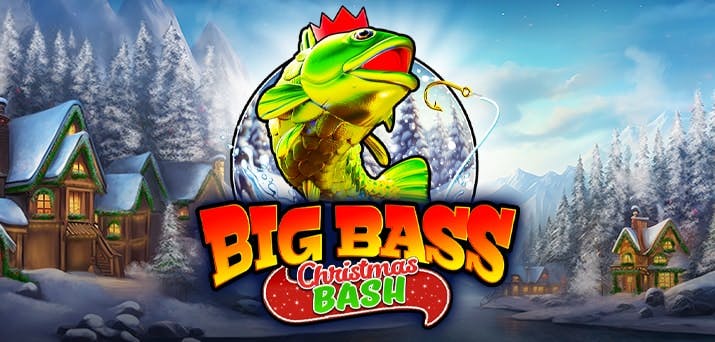 Big Bass Christmas Bash