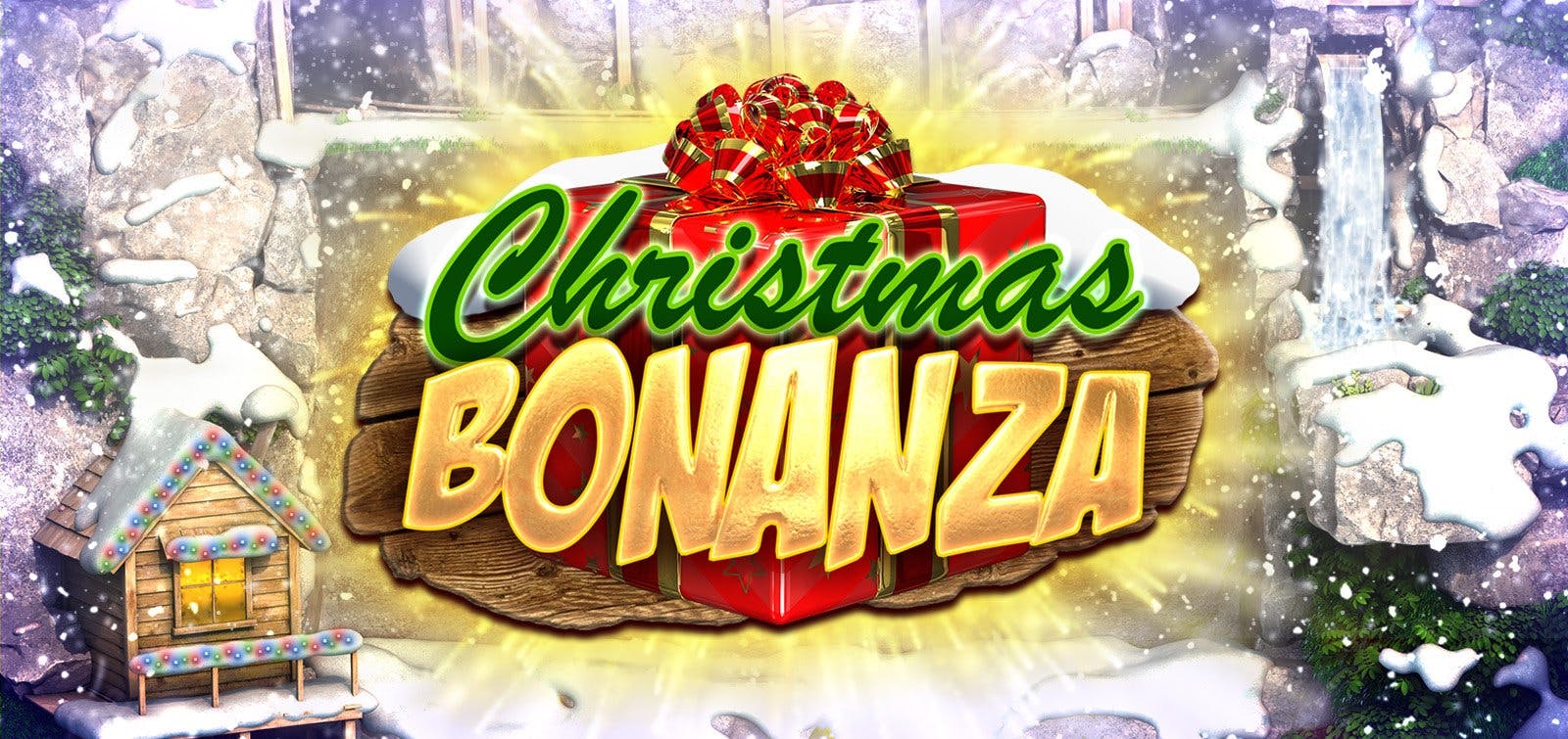 Christmas Bonanza slot