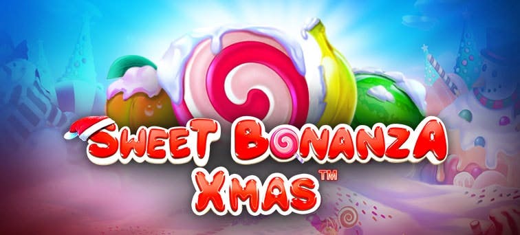 Sweet Bonanza Xmas